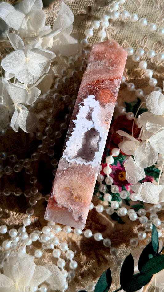 Pink Amethyst