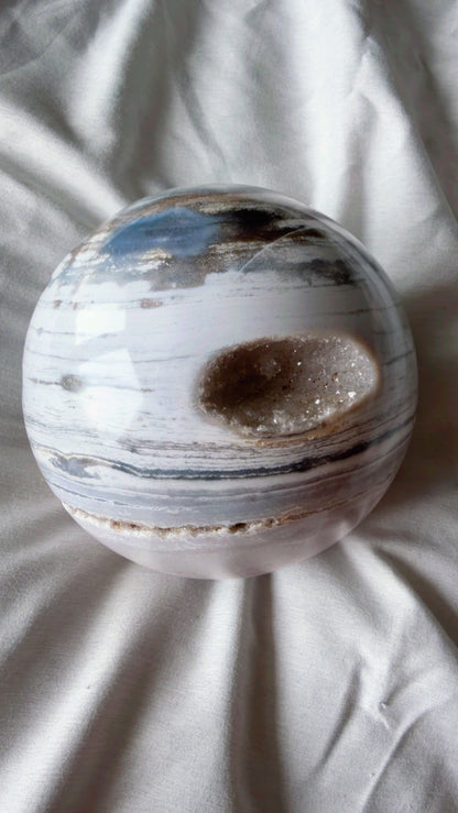Sea Jasper