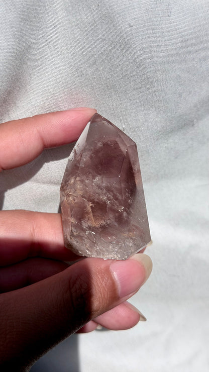 Plum Pink Lithium