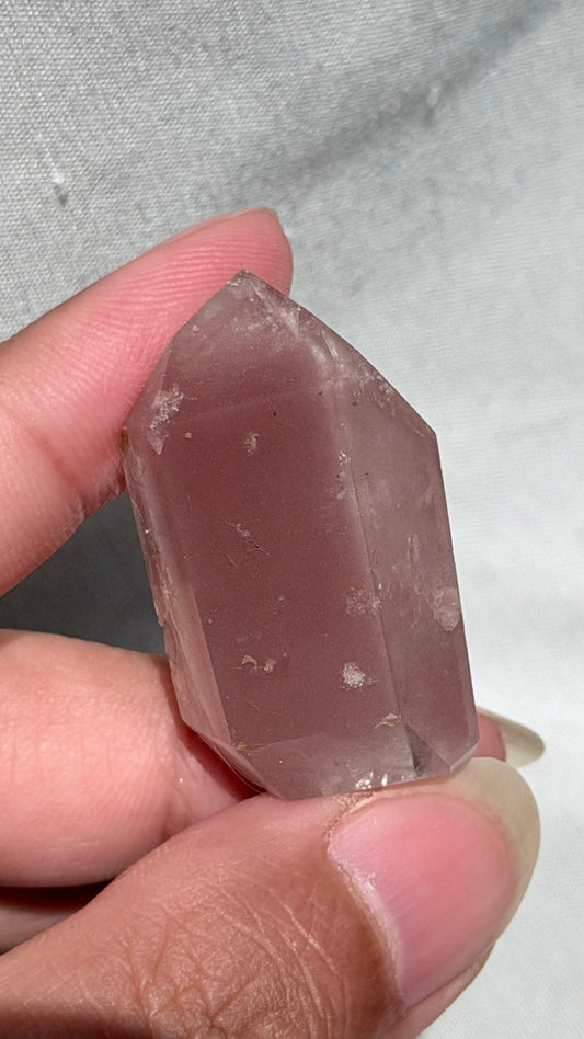 Pink Lithium