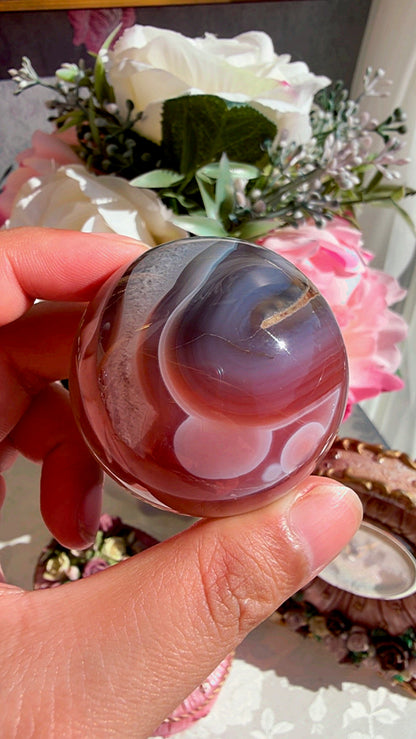 Swazi Agate