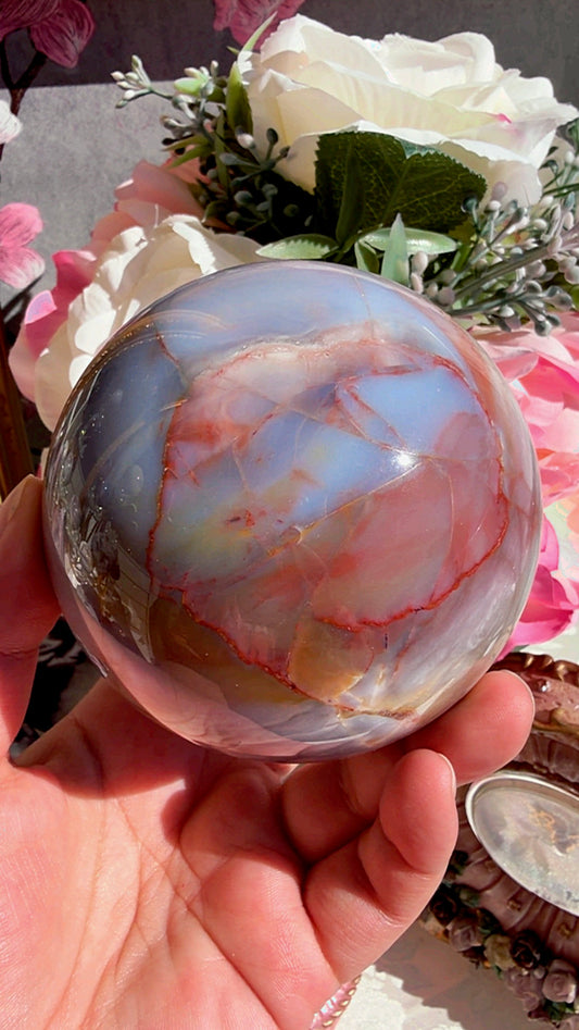 Sea Jasper