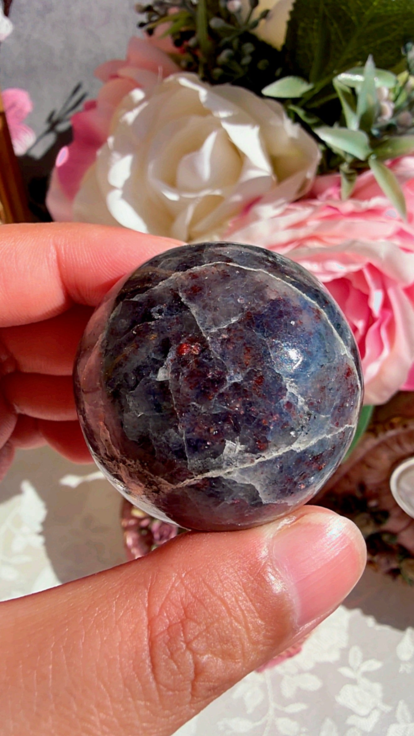 Iolite