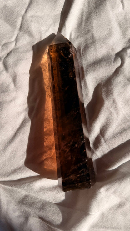 Smokey Quartz