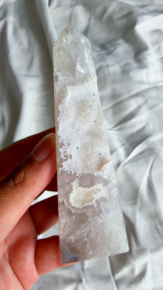 Sugar Agate