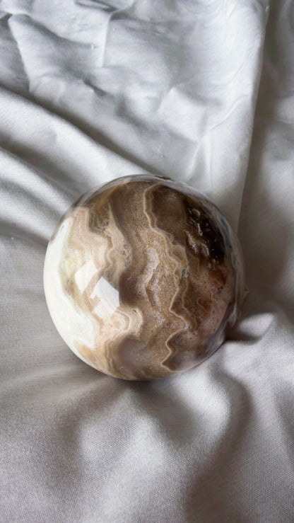 Sea Jasper