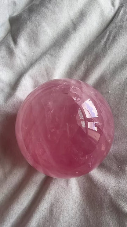 Rose Quartz