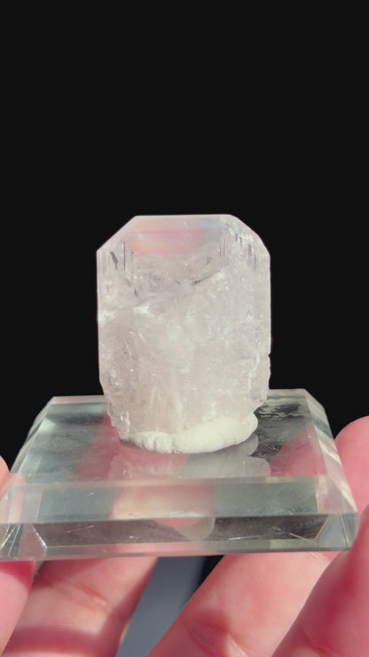 Pink Danburite