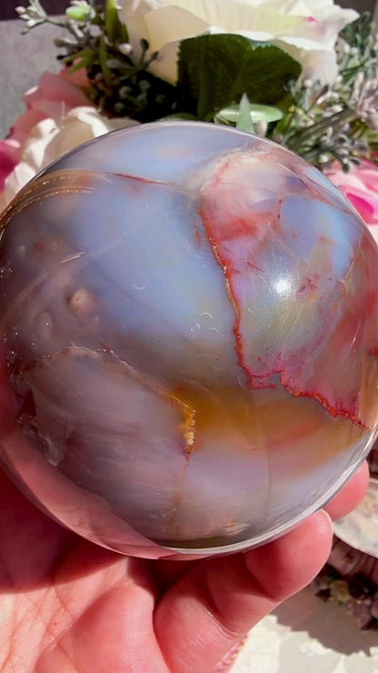 Sea Jasper