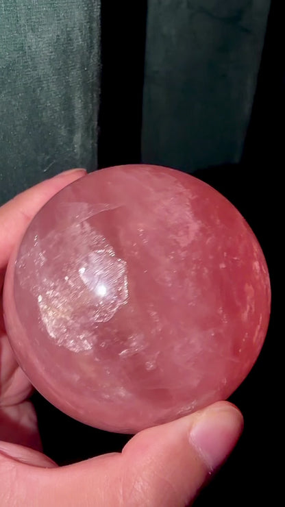 Rose Quartz