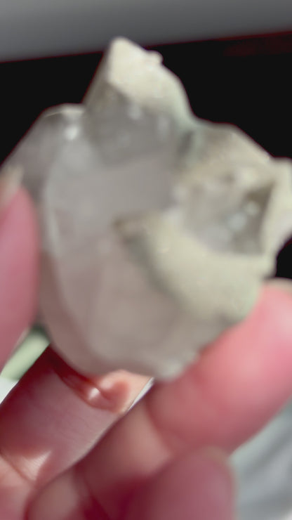 Sugar Apophyllite