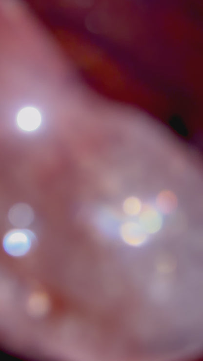 Fire Quartz