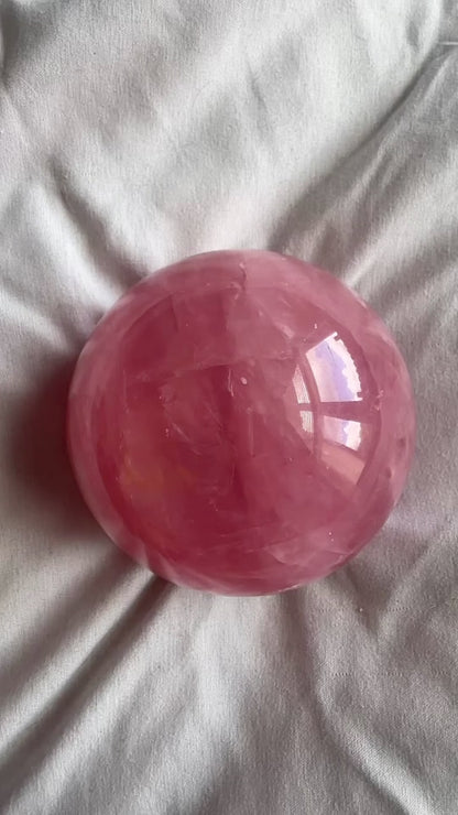 Rose Quartz