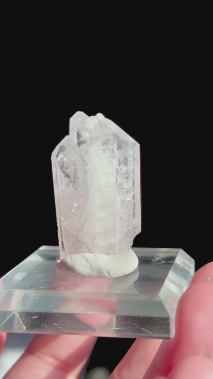 Pink Danburite