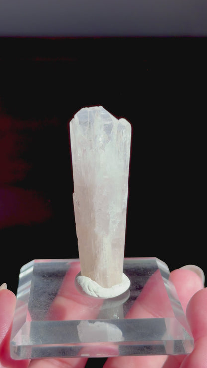 Pink Danburite