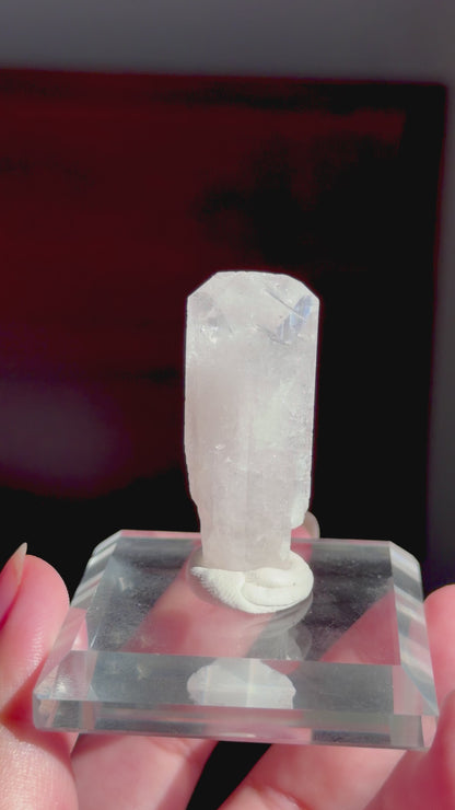 Pink Danburite