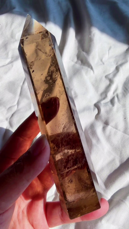 Smokey Quartz