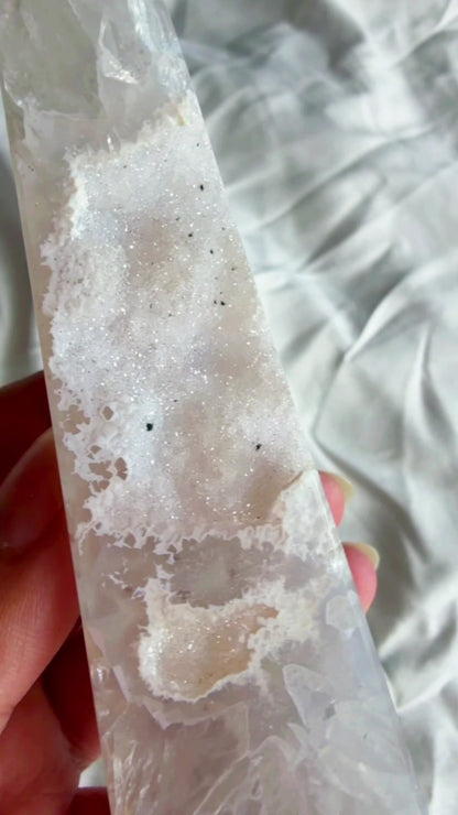 Sugar Agate