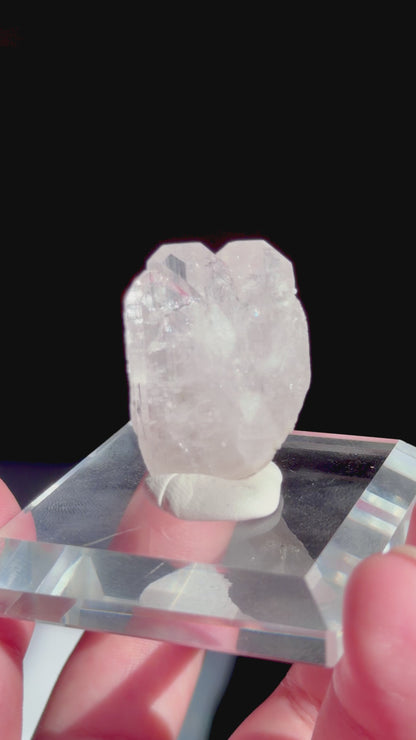 Pink Danburite