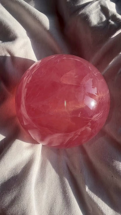 Rose Quartz