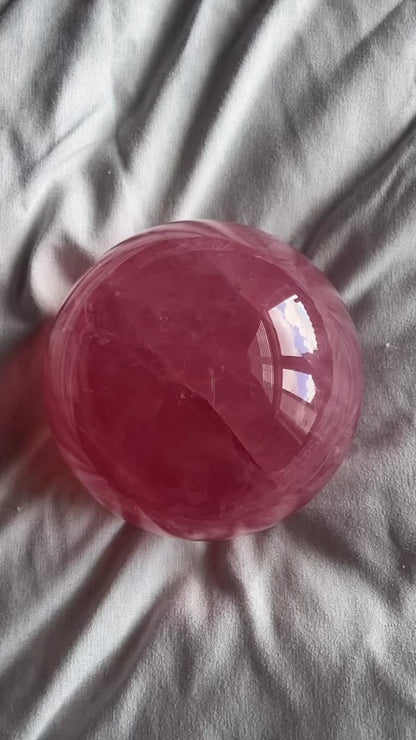 Rose Quartz