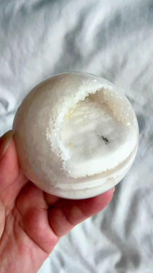 Sugar Agate